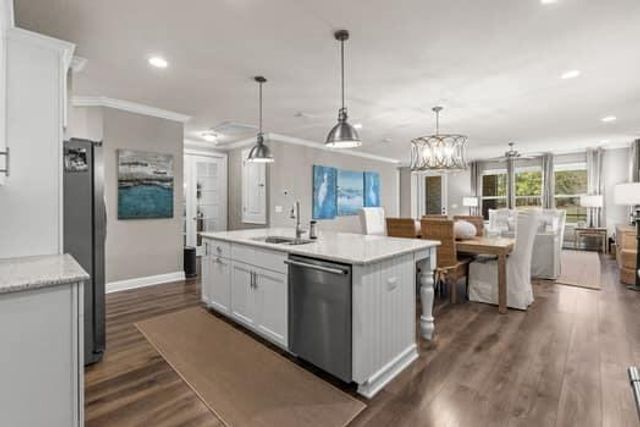 48 Barefoot Cove, Freeport, FL 32439