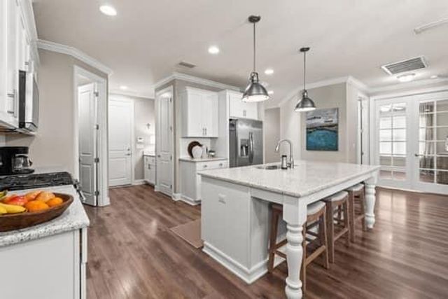 48 Barefoot Cove, Freeport, FL 32439