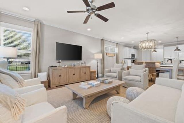 48 Barefoot Cove, Freeport, FL 32439