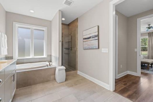 48 Barefoot Cove, Freeport, FL 32439