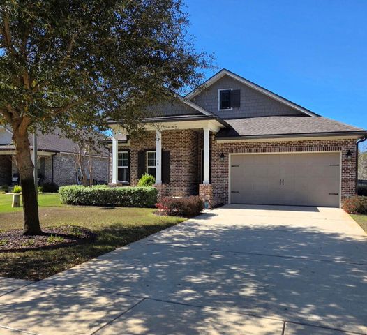 48 Barefoot Cove, Freeport, FL 32439