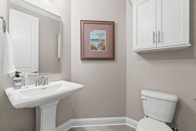 48 Barefoot Cove, Freeport, FL 32439