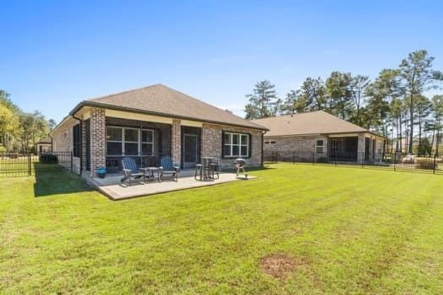 48 Barefoot Cove, Freeport, FL 32439