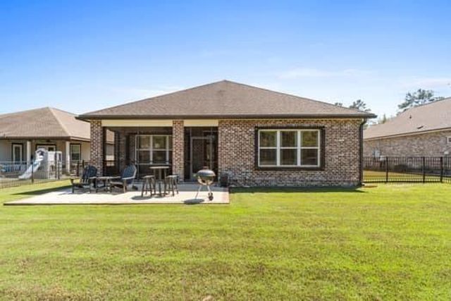 48 Barefoot Cove, Freeport, FL 32439