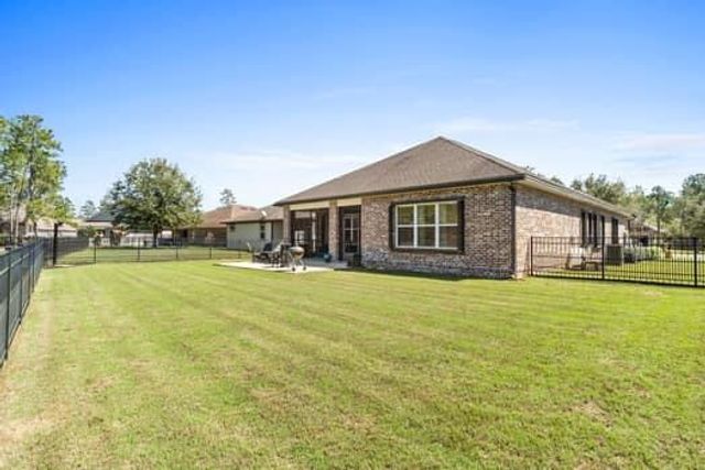 48 Barefoot Cove, Freeport, FL 32439