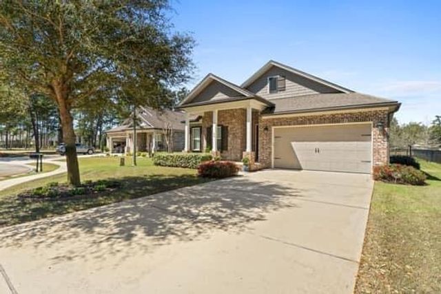 48 Barefoot Cove, Freeport, FL 32439