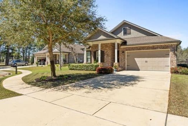 48 Barefoot Cove, Freeport, FL 32439