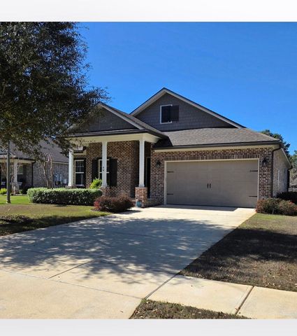 48 Barefoot Cove, Freeport, FL 32439