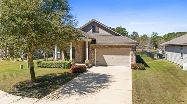 48 Barefoot Cove, Freeport, FL 32439