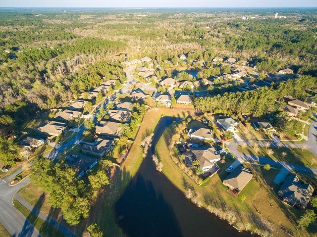 48 Barefoot Cove, Freeport, FL 32439