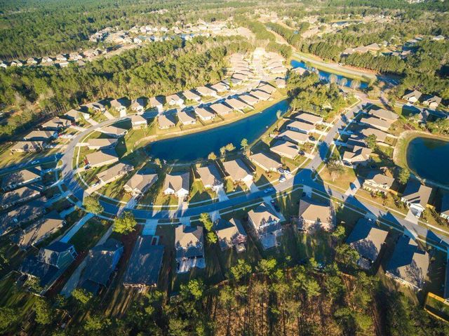 48 Barefoot Cove, Freeport, FL 32439