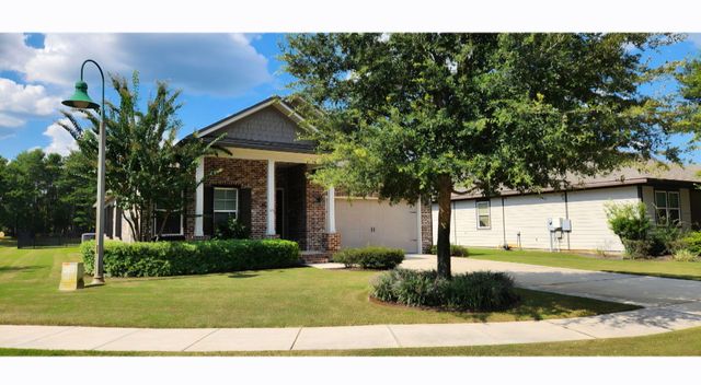 48 Barefoot Cove, Freeport, FL 32439