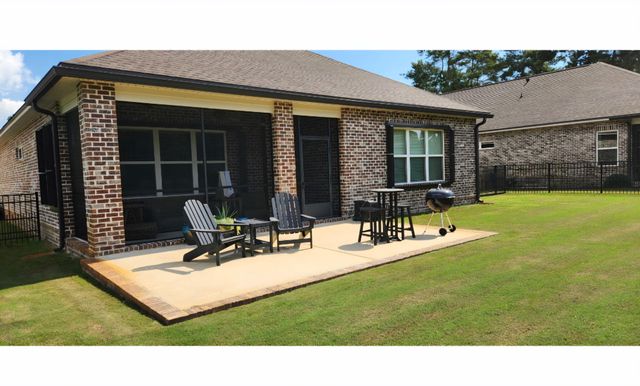 48 Barefoot Cove, Freeport, FL 32439