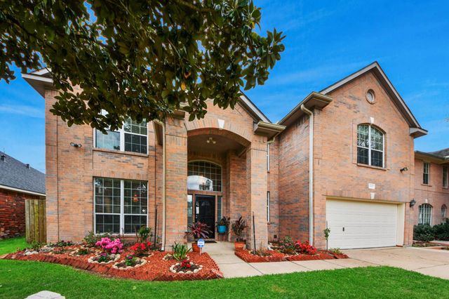 12403 Maily Meadowlane, Sugar Land, TX 77478