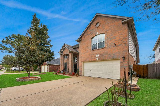 12403 Maily Meadowlane, Sugar Land, TX 77478
