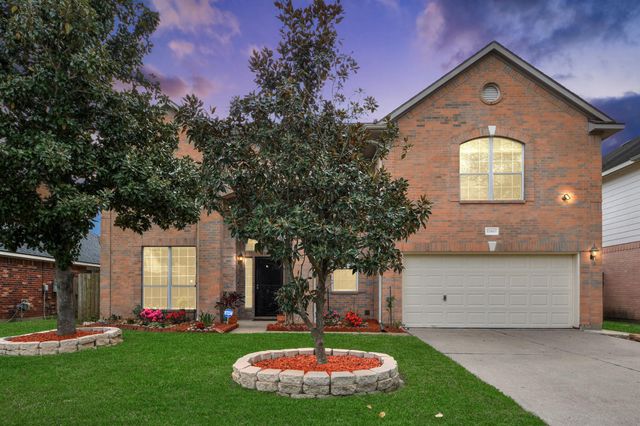 12403 Maily Meadowlane, Sugar Land, TX 77478