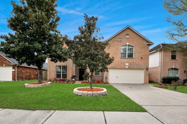 12403 Maily Meadowlane, Sugar Land, TX 77478