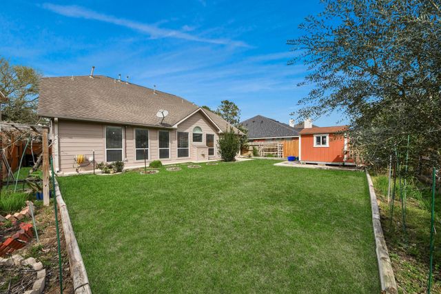 12403 Maily Meadowlane, Sugar Land, TX 77478