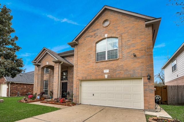 12403 Maily Meadowlane, Sugar Land, TX 77478