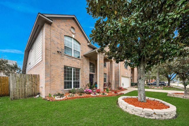 12403 Maily Meadowlane, Sugar Land, TX 77478