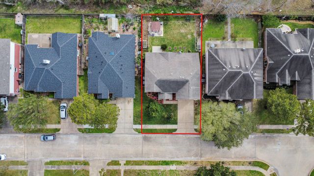 12403 Maily Meadowlane, Sugar Land, TX 77478