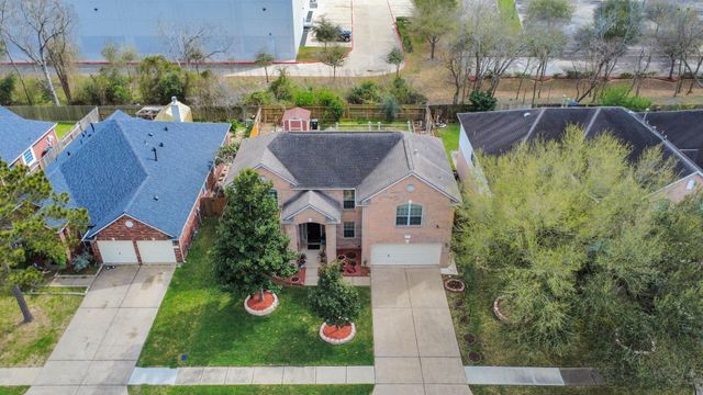 12403 Maily Meadowlane, Sugar Land, TX 77478