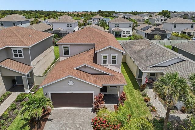 5518 LOS ROBLES COURT, Palmetto, FL 34221