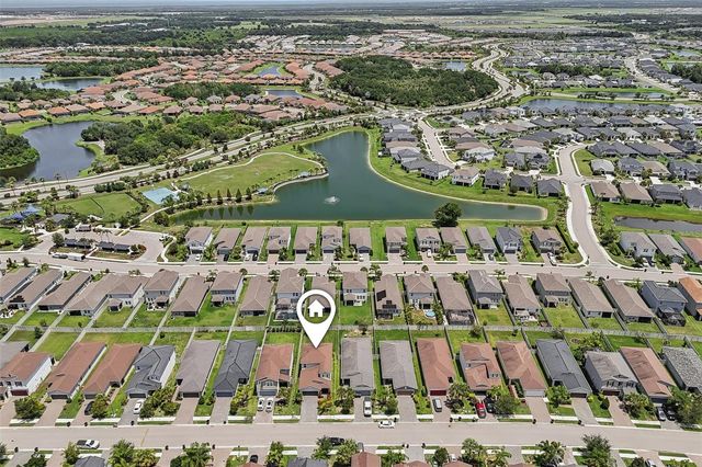 5518 LOS ROBLES COURT, Palmetto, FL 34221