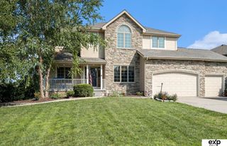 2231 Crystal Creek Drive, Papillion, NE 68046