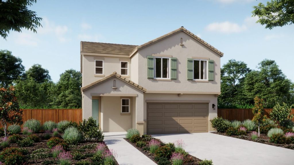Image 1 of property listing at 2944 E Ava Drive, Fresno, CA 93730