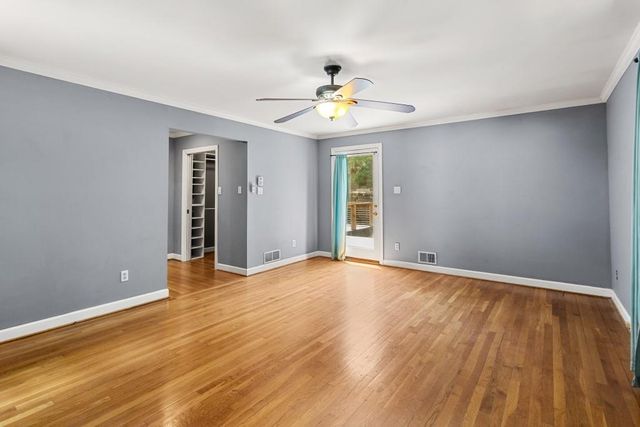 984 Lindridge Way, Atlanta, GA 30324