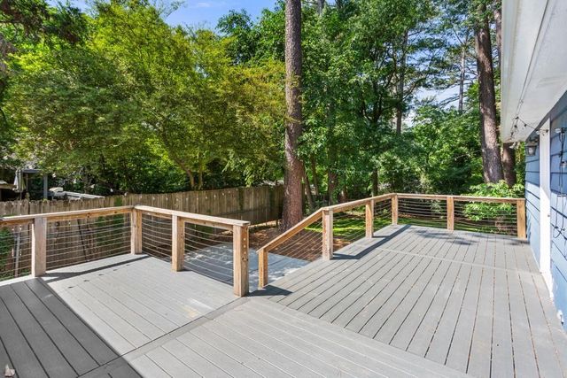 984 Lindridge Way, Atlanta, GA 30324