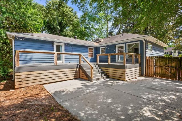 984 Lindridge Way, Atlanta, GA 30324