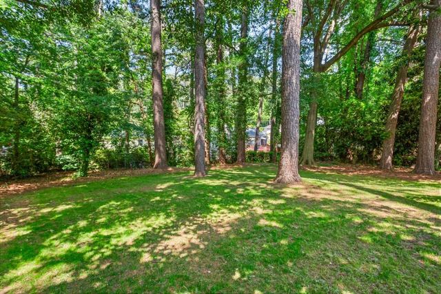 984 Lindridge Way, Atlanta, GA 30324