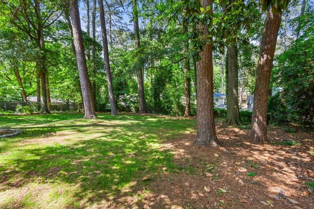 984 Lindridge Way, Atlanta, GA 30324