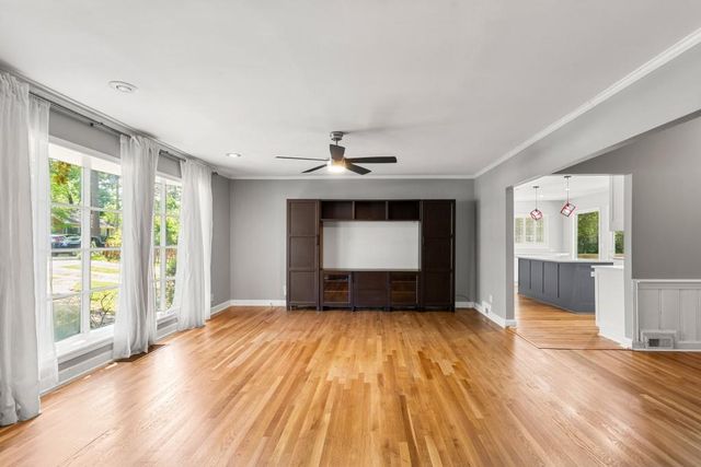 984 Lindridge Way, Atlanta, GA 30324
