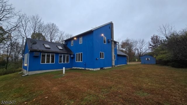 5 Karen Dr, Blairstown Twp., NJ 07825