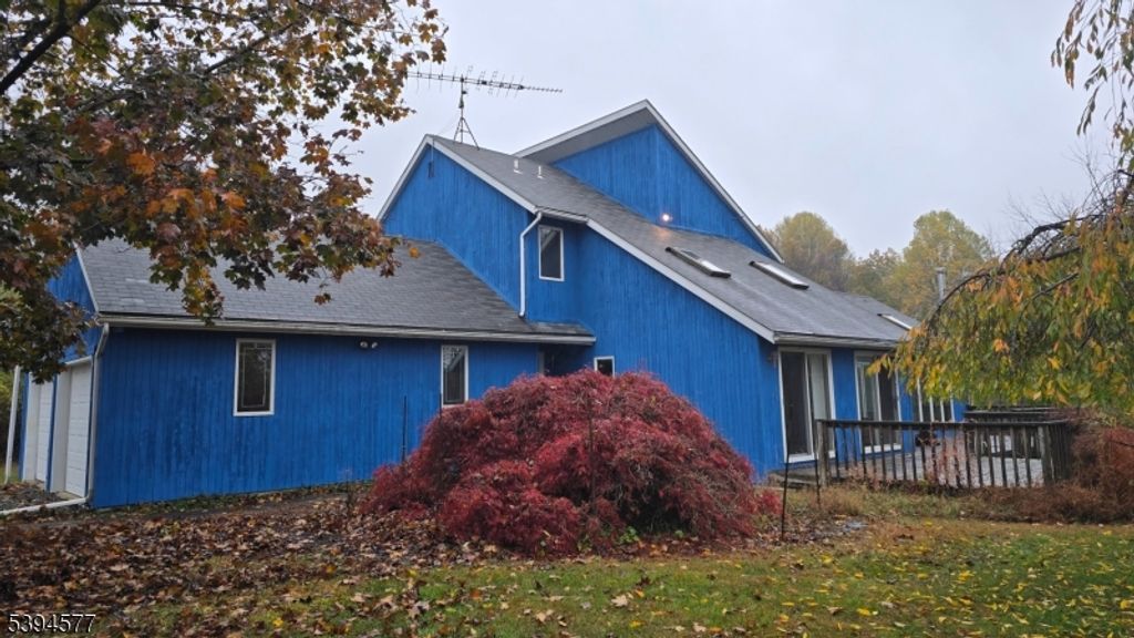 5 Karen Dr, Blairstown Twp., NJ 07825