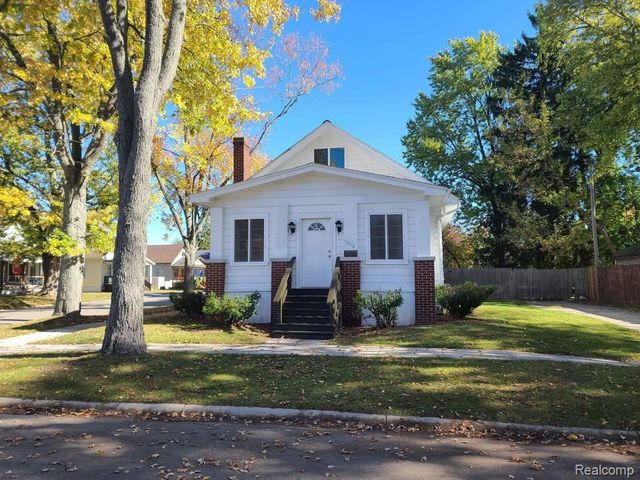 1804 12th Street, Port Huron, MI 48060