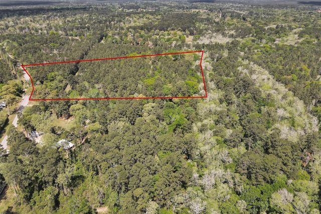 14869 County Line Road, Willis, TX 77378