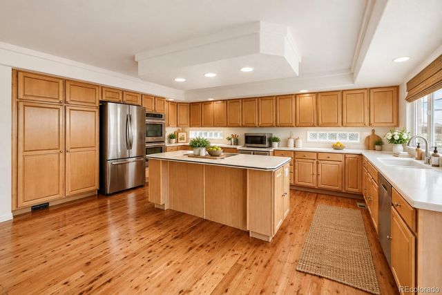 10083 Charissglen Court, Highlands Ranch, CO 80126