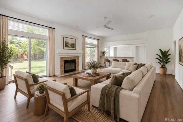 10083 Charissglen Court, Highlands Ranch, CO 80126