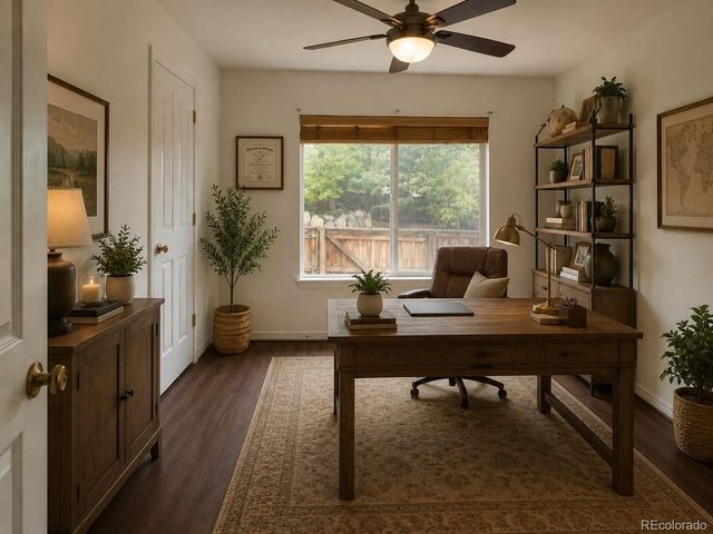 10083 Charissglen Court, Highlands Ranch, CO 80126