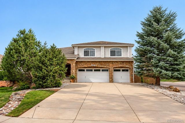 10083 Charissglen Court, Highlands Ranch, CO 80126