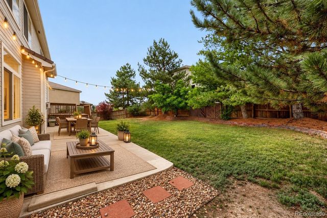 10083 Charissglen Court, Highlands Ranch, CO 80126