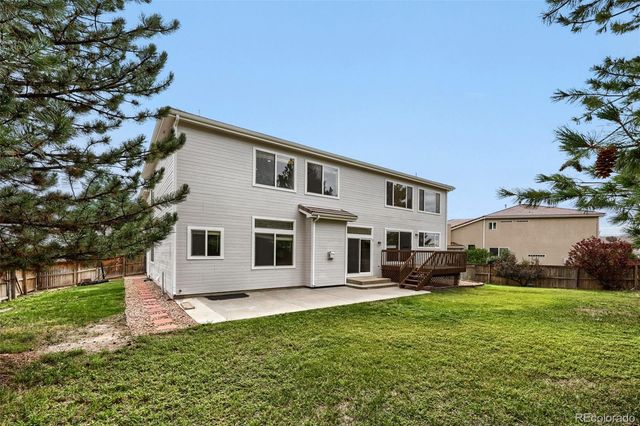 10083 Charissglen Court, Highlands Ranch, CO 80126