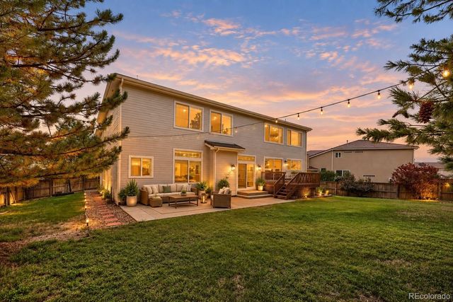 10083 Charissglen Court, Highlands Ranch, CO 80126