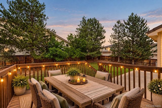 10083 Charissglen Court, Highlands Ranch, CO 80126
