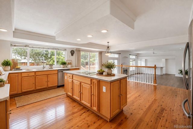 10083 Charissglen Court, Highlands Ranch, CO 80126