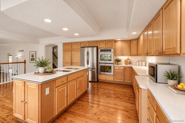 10083 Charissglen Court, Highlands Ranch, CO 80126
